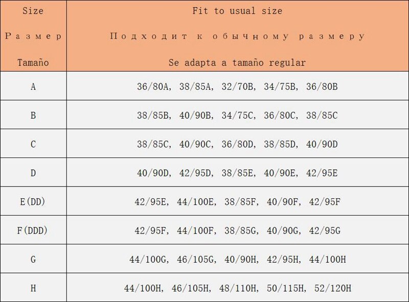 Sutiã invisível InvisiPro - Seios Elevados